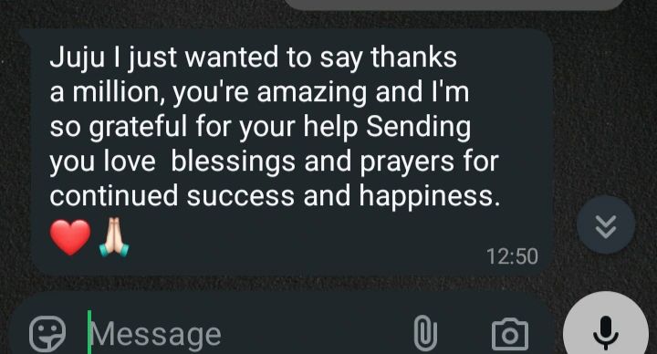 Client Testimonial 1B