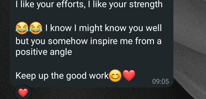 Client Testimonial 2A